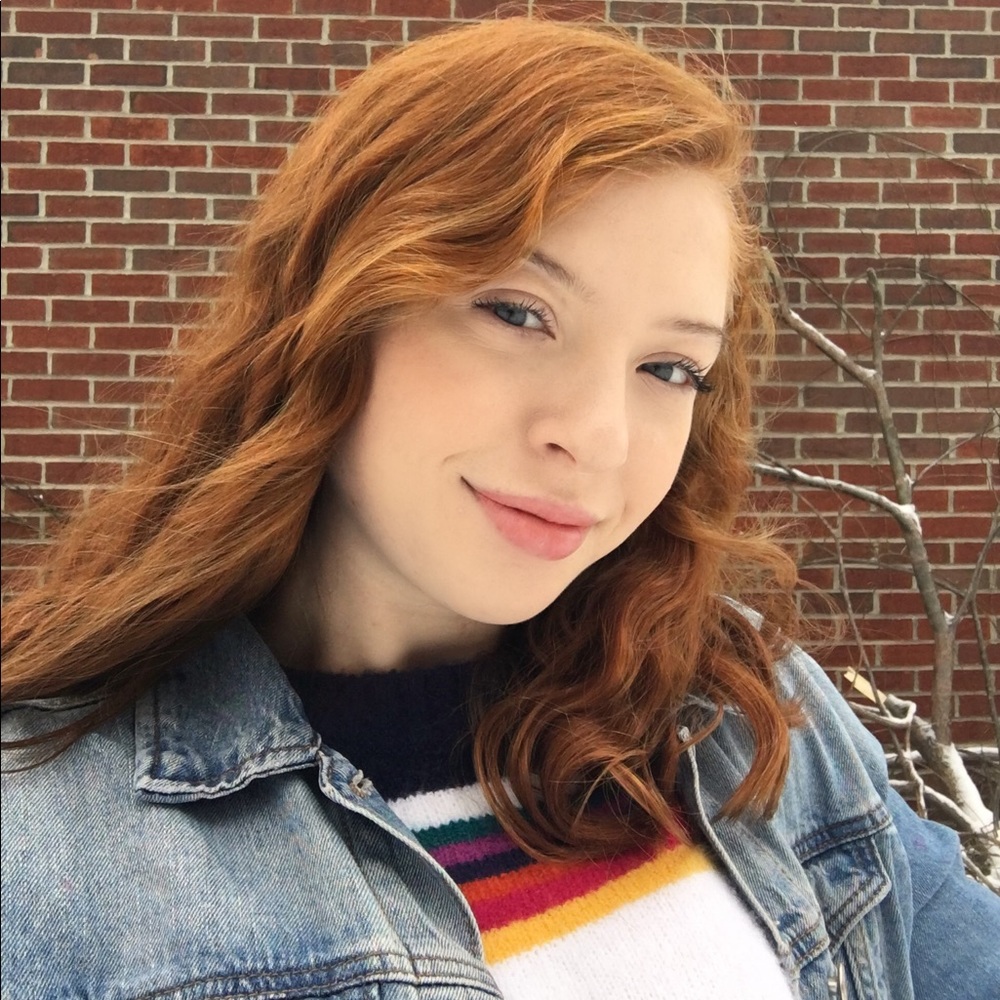 Meet your Posher, Alison